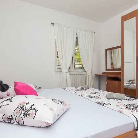 Apartments A&B マカルスカ エクステリア 写真