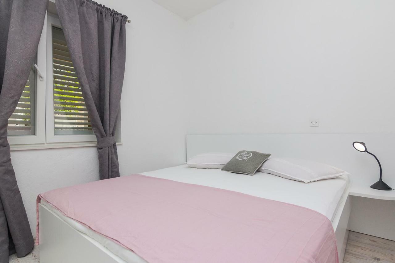 Apartments A&B マカルスカ エクステリア 写真